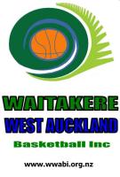 Waitakere West Auckland Basketball Inc.