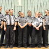  2011 Classics - Referees