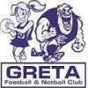 Greta/King Valley Logo