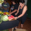 1st Fundraiser - Team Cook Islands 2011
