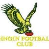 Gingin Logo