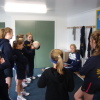 2011 Worksafe & Netball Victoria Game of the Month