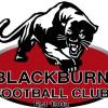 Blackburn Red Logo