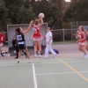 2011, Round 15 Vs. Dalyston (Netball)