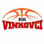 KK Vinkovci Logo