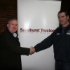 Sandhurst Trustees welcomed as a heritage sponsor