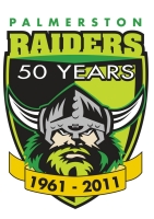 Home - Palmerston Raiders Rugby League Football Club - SportsTG