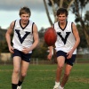 Tom and Billy Vic Country Reps