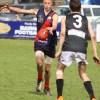 BFNC Football 2011 Round 17 v Wonthaggi