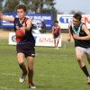 BFNC Football 2011 Round 17 v Wonthaggi