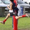 BFNC Football 2011 Round 17 v Wonthaggi