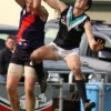 BFNC Football 2011 Round 17 v Wonthaggi