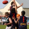 BFNC Football 2011 Round 17 v Wonthaggi