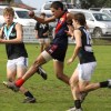 BFNC Football 2011 Round 17 v Wonthaggi