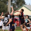 BFNC Football 2011 Round 17 v Wonthaggi Under 18s