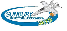 Sunbury Basketball Association
