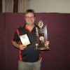 U12 Umpire Award - Wayne Cowley Tongala