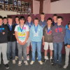 U14 Lightning Premiers - Best Team Players