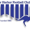 Victor Harbor Open Women Logo