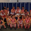 2011, Preliminary Final (Reserves)