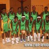 Ghana vs. Cote D'ivoire Zone III Qualifiers (Afrobasket Mali 2011) 