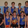 Under 12 Boys Premiers - Clippers