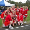 A Grade Premiers 2011