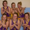 Under 16 Girls - 2