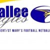 Mallee Eagles Logo