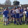 2011 Grand Final Post Game