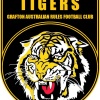 Grafton Tigers Logo