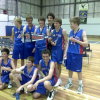 U16B Boys City - Winners 2011