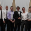 Men's Team of the Year
