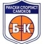 BC Rilski Sportist Logo