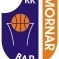 KK Mornar Logo