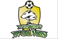 Western Wolves 17B
