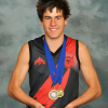 2011 Medal Winner U13R