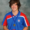 2011 Medal Winner U14W