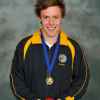 2011 Medal Winner U14B