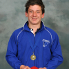 2011 Medal Winner U14R