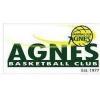 Agnes/Magpies Logo