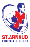 St. Arnaud Football Club Reserves 2014