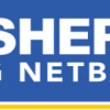 Good Shepherd 8 Logo