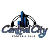 Central City 17B Logo