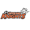 Gippsland Knights 17B Logo