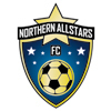 Northern Allstars 17B Logo