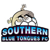 Southern Blue Tongues 17B Logo