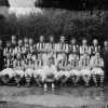 Unknown Football Team, most likely a North East Team. Record ID: UMA/I/5876