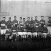 Unknown Football Team, most likely a North East Team. Record ID: UMA/I/5935 
