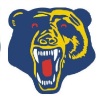 Caulfield Bears JFC U12 Grizzlies Logo